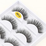 Gene false tip banda 5 perechi 3D Luxury Cod 3DG613